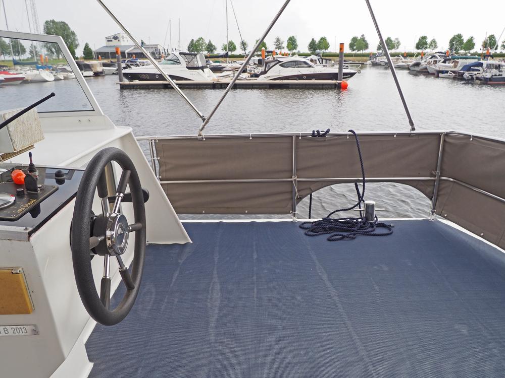 picture Dekuitrusting